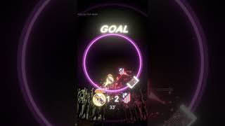 Can you predict the Final ScoreSUB FOR MORE🔥bouncyball marblerace realmadrid atleticomadrid [upl. by Laenaj]