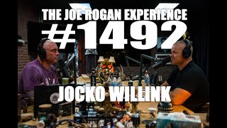 Joe Rogan Experience 1492  Jocko Willink [upl. by Nawotna]