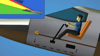 Aviation Graphics Aerodynamic Tutorial  Demonstratives  ESi [upl. by Vachel]