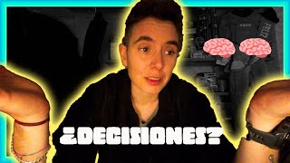 LA CABEZA COMIENZA HABLAR 🧠🧠  🥴🥴 COLITIS ULCEROSA 🥴🥴 [upl. by Ueihtam678]