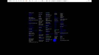 Lab 05 Basic Commands Part 1 [upl. by Xanthus]