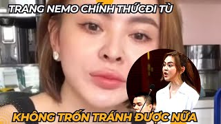 Trang Nemo nhận án tù sau thời gian ăn Tết với gia đình [upl. by Aissatsana]