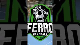 handball handboll goals 1k sports sportsball balonmano ferro handballpic handballer 2024 [upl. by Kcirrad441]