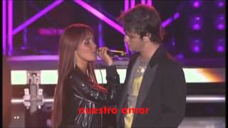 concierto Dulce Maria RBD [upl. by Dustin]