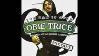 Obie Trice  Got Some Teeth Mixtape Version [upl. by Snook]