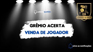 Entenda os valores da venda de Gabriel Mec  retorno a Arena com restrições [upl. by Brewster111]