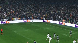 EA SPORTS ronaldo [upl. by Leamse]