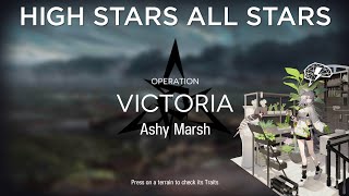 Arknights Ashy Marsh Annihilation 20 Easy Guide [upl. by Ellezaj]