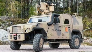 Canadian Army to get Kongsberg Remote Weapon Stations [upl. by Baras]