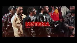 FA4 Team Motema extrait clip official coming soon [upl. by Mairam]