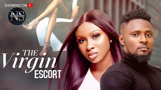 THE VIRGIN ESCORT MAURICE SAM amp SONIA UCHE LATEST NIGERIAN MOVIE  AFRICAN MOVIE 2024 [upl. by Bohannon]