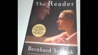 LuckyReads Audio The Reader By Bernard Schlink Chapters 13 [upl. by Francisca]