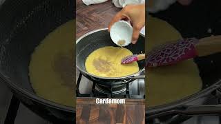 Milk Burfi  Rich amp Creamy Burfi in 30 Minutes [upl. by Euk]