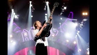 ACDC Live Full Concert 2019 [upl. by Ettenuahs]