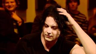 The White Stripes InterviewLater with Jools Holland Live HD [upl. by Eityak411]