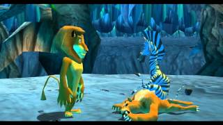 Madagascar Walkthrough PC  Level 11  Final Battle  Credits  HD [upl. by Mourant877]