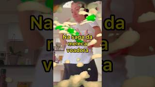 Meleca voadora familiaruiva maternidadecomhumor vlogdiaadia maternidadedivertida [upl. by Kean]