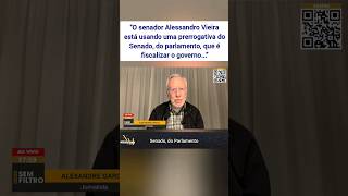 Os três poderes estão sujeitos ao princípio da publicidade além da moralidade da legalidade [upl. by Ecinreb]