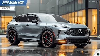 2025 Acura MDX Advance Detailed Review and Specifications [upl. by Uranie]