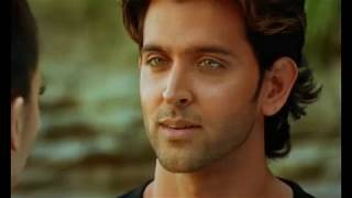 Dhoom 2 Backgroud Music  Hrithik Roshan Entry [upl. by Wandy846]