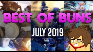 Best Clips  July 2019 [upl. by Aitsirt]