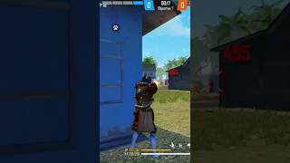 B2K game play freefire custom 1 vs 3 B2K freefirelovers garenafreefire feed shots [upl. by Naened6]