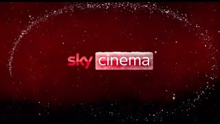 Sky Cinema Christmas Continuity Saturday 9th November 2024 [upl. by Hsotnas]