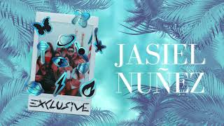 EXCLUSIVE Lyric Video  Jasiel Nuñez [upl. by Harutak248]