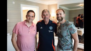 Episode 153 – Bryan Robson [upl. by Caughey]