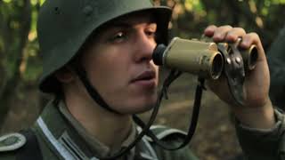 quotSchneller Todquot WW2 german side short film [upl. by Hausmann110]