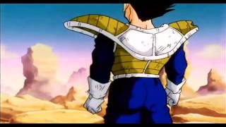 Clip 034 Dragon Ball Z Krillins Offensive 15 Segment200 01 39 00 02 15Krillin is ready to use the Spirit bomb as gohan and vegeta fight [upl. by Popper758]