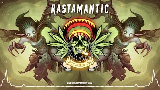 Rastamantic Riddim 2022 🇯🇲 Roots Reggae  Jamaica Reggae  Lyric Video [upl. by Attennhoj]