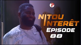 NITOU INTÉRÊT  Épisode 88  Saison 1  VOSTFR [upl. by Inilam]