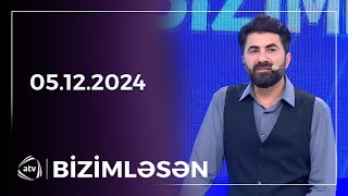 Bizimləsən  05122024 [upl. by Malanie]