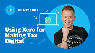 Is Xero accounting software MTD compliant [upl. by Imhsar]