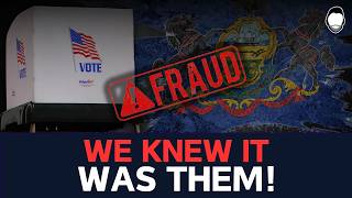 Democrat Group Busted in Pennsylvania Fraud Operation [upl. by Rexanne]