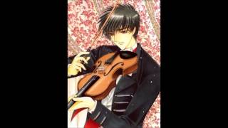 Touya Kinomoto Character Song Kimi Ga Ita Scene by Tomokazu Seki [upl. by Curtis]