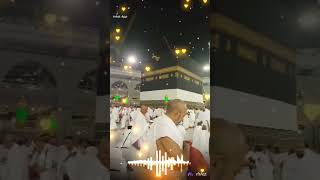 kaaba sharif and beautiful naat trendingshorts shortvideo [upl. by Notpmah]