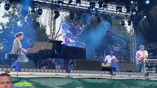 Norah Jones  What Am I To You 20230716 VeszprémFest Hungary [upl. by Lust]