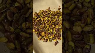 Candied Pistachios 4 Ingredients  Minimalist Baker Recipes [upl. by Dine]