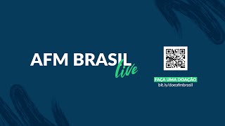 AFM Brasil Live [upl. by Lenod]