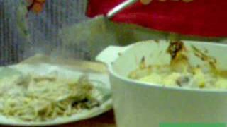 Julias Sunday Dinners Sea 2 Ep 4  Chicken Tetrazzini Part 22 [upl. by Ariew]