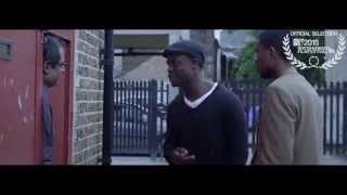 2015 British Urban Film Festival promo quotInvisible Menquot UK Premiere  Monday 21 September [upl. by Rednasyl]