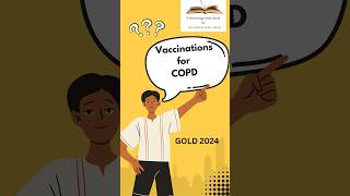 Vaccination Schedule for COPD Patients [upl. by Everett738]