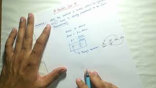 Hookes Law 🔥 Stress and Strain  Strength of Materials  Civil Stuff [upl. by Eimas]