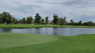 Camelback GC Paradise Valley AZ [upl. by Barbara376]