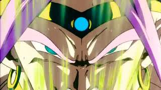 broly Amv reminded of you drowning pool [upl. by Nauqet]