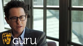 JJ Abrams On Filmmaking [upl. by Kellie]