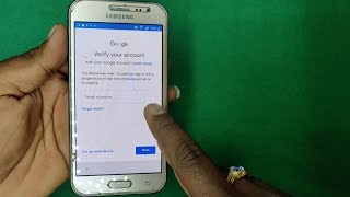 Samsung Google Account Bypass J2 step by step 2019 NEW👍 [upl. by Drona]