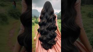 💥💯30 Days Extreme thick Hair Growth Challenge increase Hair Growthhairloss hairthinning longhair [upl. by Rosalyn81]